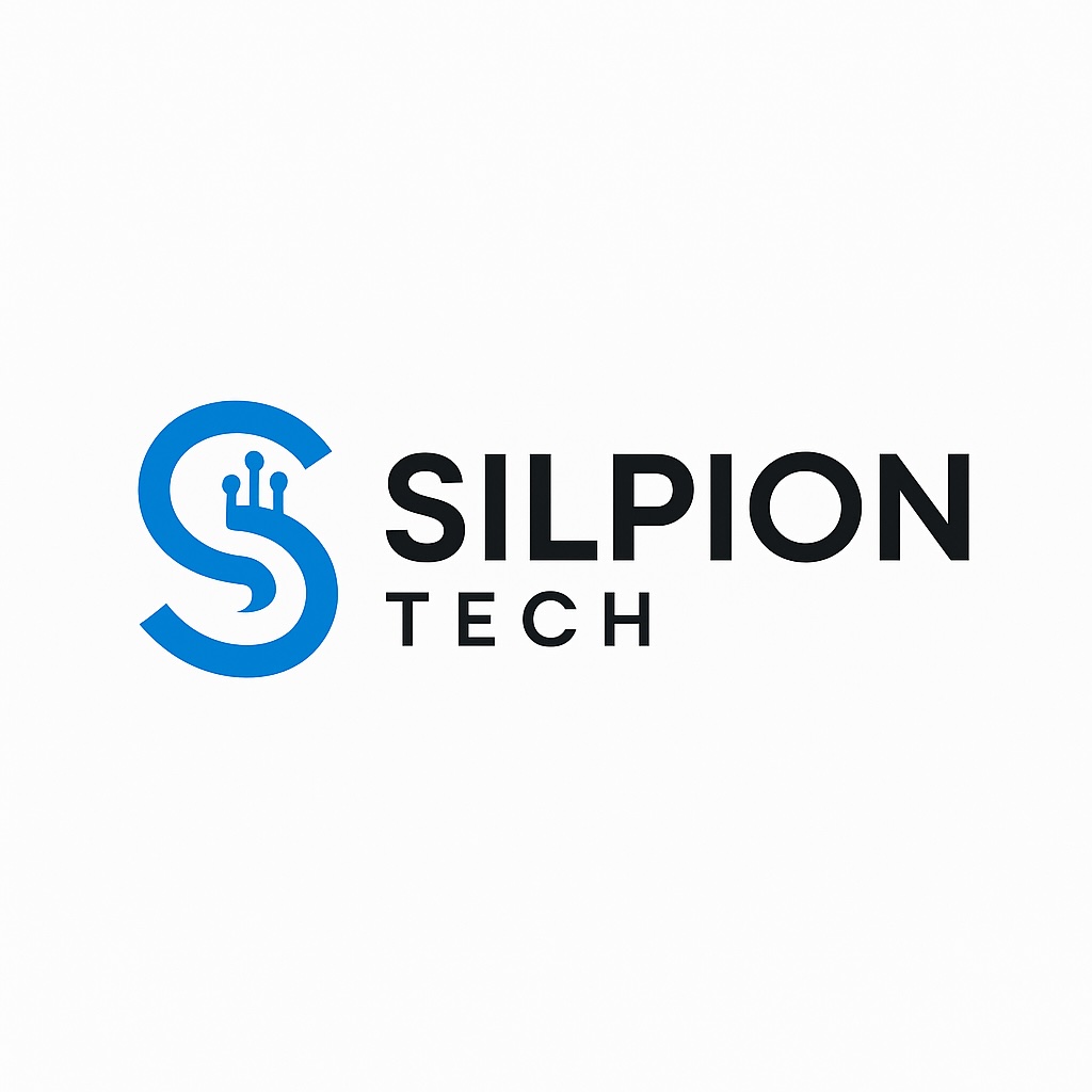 silpiontech.com